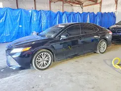 4T1B11HK2JU030575 2018 TOYOTA CAMRY