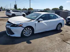 4T1B11HK2JU030981 2018 TOYOTA CAMRY