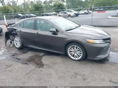4T1B11HK2JU031516 2018 TOYOTA CAMRY