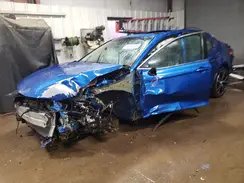 4T1B11HK2JU032763 2018 TOYOTA CAMRY