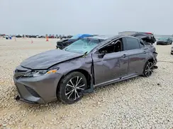 4T1B11HK2JU033654 2018 TOYOTA CAMRY