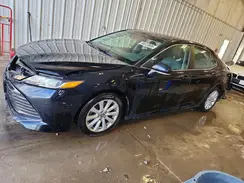 4T1B11HK2JU034125 2018 TOYOTA CAMRY
