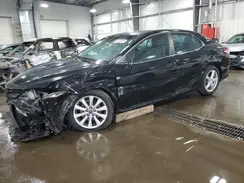 4T1B11HK2JU037476 2018 TOYOTA CAMRY