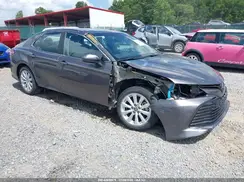 4T1B11HK2JU040846 2018 TOYOTA CAMRY