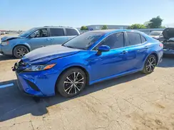 4T1B11HK2JU047795 2018 TOYOTA CAMRY