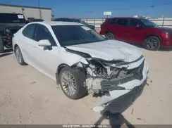 4T1B11HK2JU051295 2018 TOYOTA CAMRY