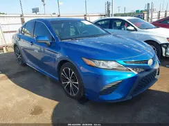 4T1B11HK2JU052057 2018 TOYOTA CAMRY