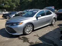 4T1B11HK2JU052740 2018 TOYOTA CAMRY