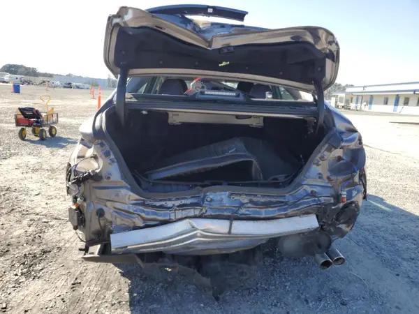 2018 TOYOTA CAMRY COPART lot 47182145 auction photo 6