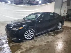 4T1B11HK2JU059574 2018 TOYOTA CAMRY