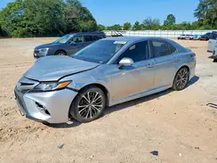 4T1B11HK2JU060580 2018 TOYOTA CAMRY