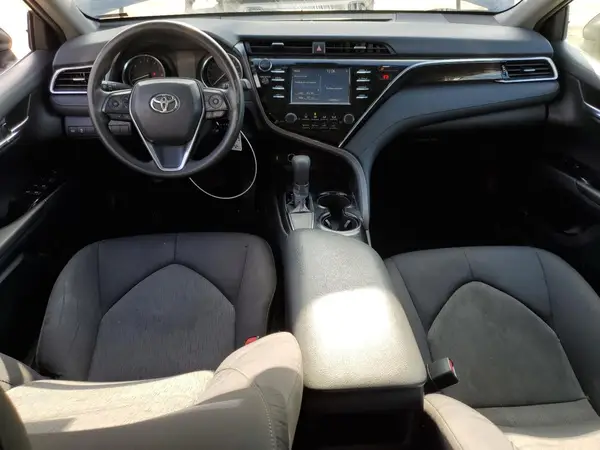 4T1B11HK2JU060840 2018 TOYOTA CAMRY - Image 8