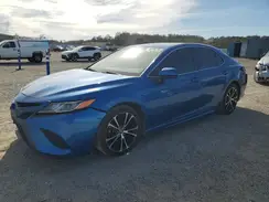 4T1B11HK2JU061471 2018 TOYOTA CAMRY