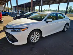 4T1B11HK2JU062636 2018 TOYOTA CAMRY