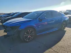 4T1B11HK2JU065052 2018 TOYOTA CAMRY