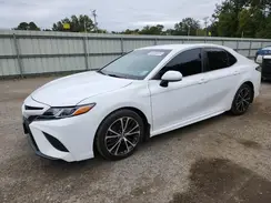 4T1B11HK2JU066251 2018 TOYOTA CAMRY