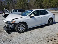 4T1B11HK2JU067674 2018 TOYOTA CAMRY
