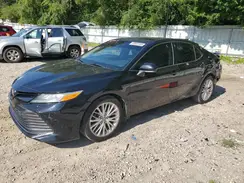 4T1B11HK2JU071644 2018 TOYOTA CAMRY