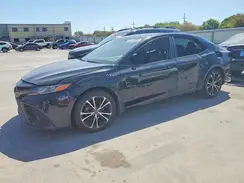4T1B11HK2JU072440 2018 TOYOTA CAMRY