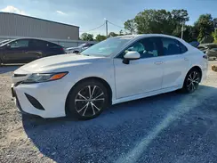 4T1B11HK2JU072888 2018 TOYOTA CAMRY