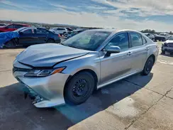 4T1B11HK2JU075029 2018 TOYOTA CAMRY