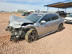 4T1B11HK2JU076052 2018 TOYOTA CAMRY