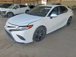 4T1B11HK2JU076102 2018 TOYOTA CAMRY