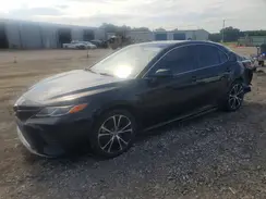 4T1B11HK2JU076293 2018 TOYOTA CAMRY