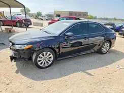 4T1B11HK2JU077203 2018 TOYOTA CAMRY