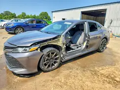 4T1B11HK2JU077315 2018 TOYOTA CAMRY