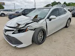 4T1B11HK2JU078593 2018 TOYOTA CAMRY