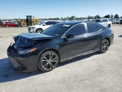 4T1B11HK2JU079310 2018 TOYOTA CAMRY