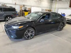 4T1B11HK2JU080733 2018 TOYOTA CAMRY