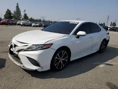 4T1B11HK2JU081381 2018 TOYOTA CAMRY