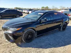 4T1B11HK2JU082109 2018 TOYOTA CAMRY