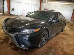 4T1B11HK2JU084099 2018 TOYOTA CAMRY