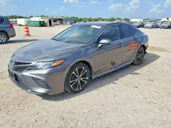 4T1B11HK2JU084653 2018 TOYOTA CAMRY