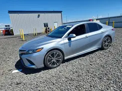 4T1B11HK2JU085138 2018 TOYOTA CAMRY