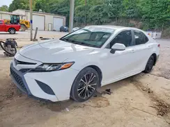 4T1B11HK2JU085785 2018 TOYOTA CAMRY