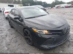 4T1B11HK2JU086998 2018 TOYOTA CAMRY