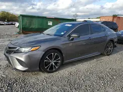 4T1B11HK2JU089089 2018 TOYOTA CAMRY