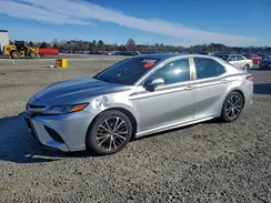 4T1B11HK2JU089271 2018 TOYOTA CAMRY