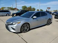 4T1B11HK2JU089917 2018 TOYOTA CAMRY