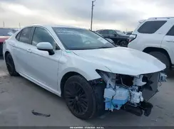 4T1B11HK2JU090307 2018 TOYOTA CAMRY