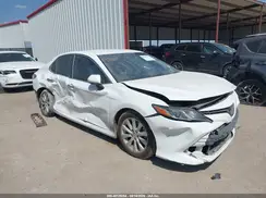 4T1B11HK2JU090887 2018 TOYOTA CAMRY
