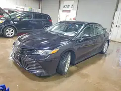 4T1B11HK2JU091022 2018 TOYOTA CAMRY