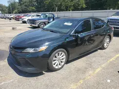 4T1B11HK2JU091831 2018 TOYOTA CAMRY
