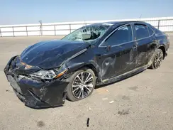 4T1B11HK2JU093627 2018 TOYOTA CAMRY