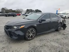 4T1B11HK2JU094163 2018 TOYOTA CAMRY