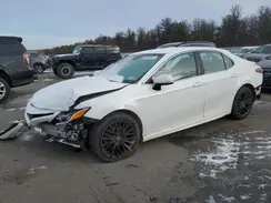 4T1B11HK2JU094664 2018 TOYOTA CAMRY